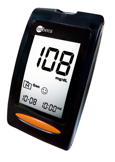 Glucose meters