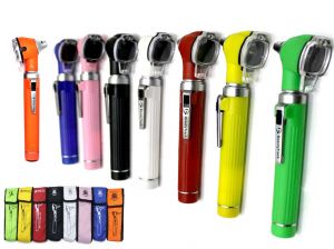 Otoscoop  ST-OT08 (NU MET PENLIGHT)
