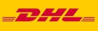 Verzending via DHL