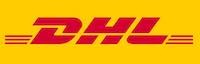 Verzending via DHL